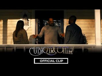 THIS is what happens when justice ISN'T served! | Cubic Zirconia