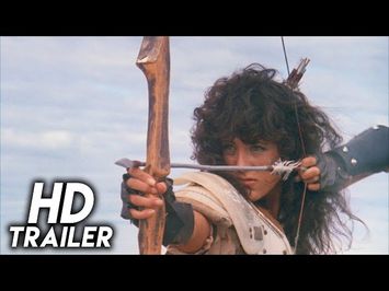 Stryker (1983) ORIGINAL TRAILER [HD 1080p]