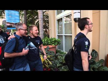 Rise of the eSports Hero Documentary - Teaser