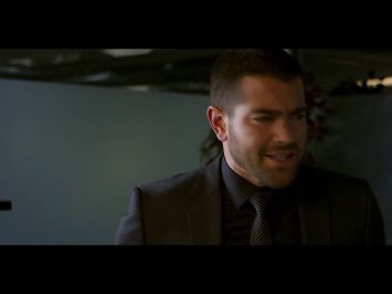 COVER ME - TRAILER