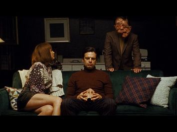 Edward Gets Replaced By Oswald - Movie Clip
