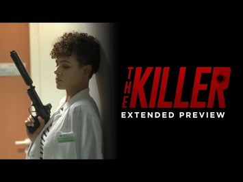 She Went To Murder Her, But...