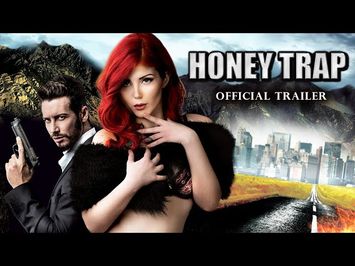 Honeytrap (2022) Trailer