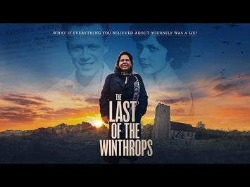 The Last Of The Winthrops | Official Trailer