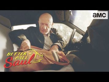 'Mike's Last Call' Breaking Bad Easter Eggs Ep. 402