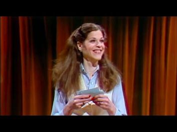 Love, Gilda - Official Trailer