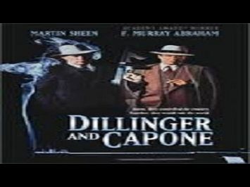 1995 - Dillinger And Capone