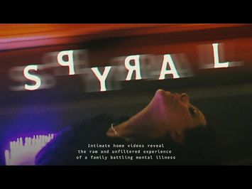 Spryal trailer