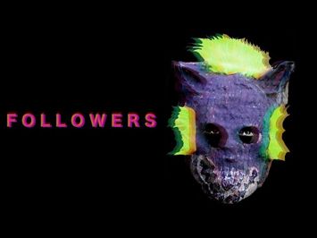Followers | Official Trailer | Horror Brains