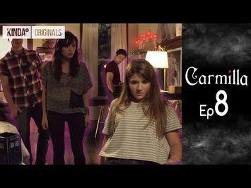Carmilla | S1 E8 