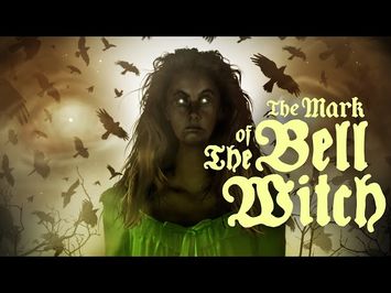 The Mark Of The Bell Witch | Official Trailer | Horror Brains