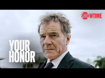 Next on Episode 7 | Your Honor | SHOWTIME