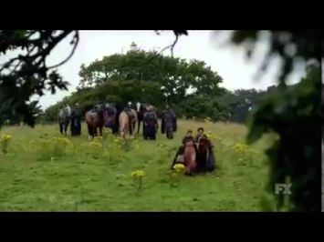 THE BASTARD EXECUTIONER 1x06