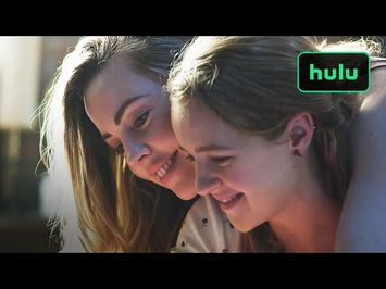 The First Teaser (Official) • A Hulu Original