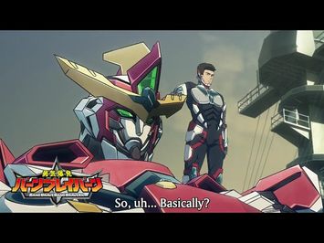 Episode 10 Preview [Subbed]