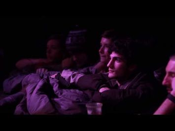 Come Worry with Us! OFFICIAL TRAILER