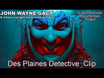 THE JOHN WAYNE GACY MURDERS FILM ROUGH CLIP