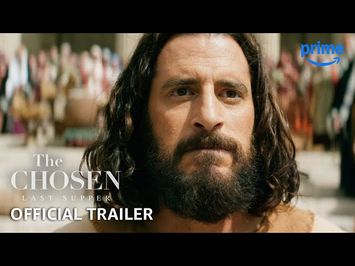 Last Supper Official Trailer