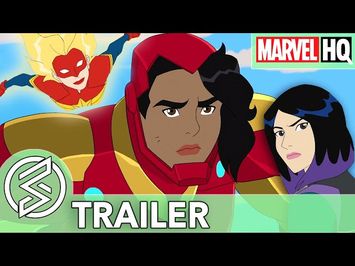 Trailer