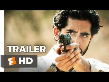 The Wedding Guest Trailer #1 (2019) | Movieclips Trailers