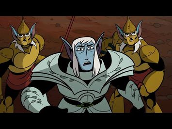 Episode 9 Promo