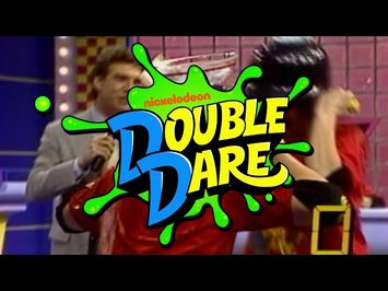 Double Dare New Episodes Coming This Summer