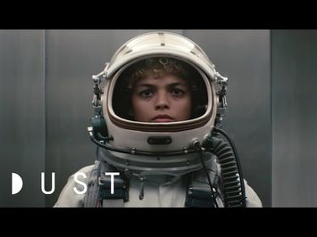 Sci-Fi Short Film: 