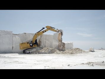 EARTH Trailer