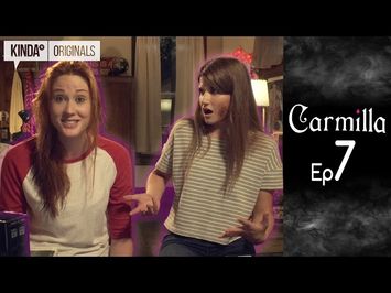 Carmilla | S1 E7 