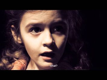 The Queen of England Stole my Parents Teaser Trailer