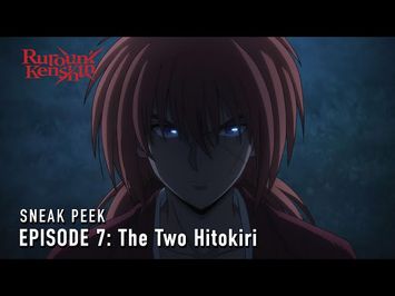 Episode 7 Preview [Subtitled]