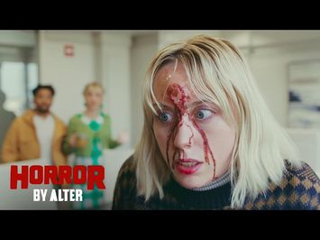 Horror Short Film 