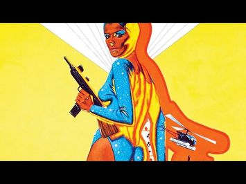Cleopatra Jones and the Casino of Gold (1975) - Trailer