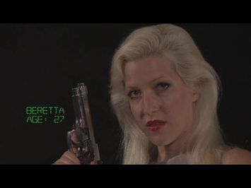 Vicious Thunder (Official Trailer #1) Genre: Action/Adventure