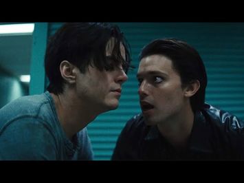 Daniel Isn't Real (2019) | Official Trailer