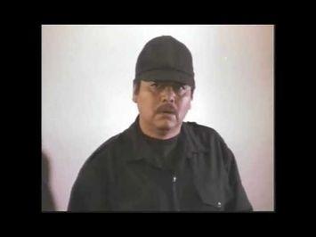 Sotana Roja - Lo Mejor de lo Peor del Cine Mexicano - Muyenserie.tv
