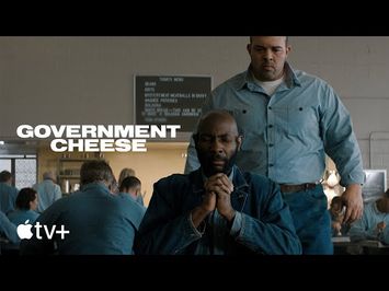 The Gospel of Kenny Sharp Scene
