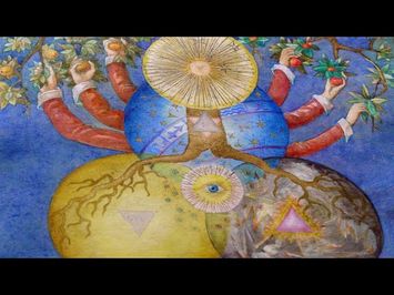 Embassy of the Free Mind - Official Trailer