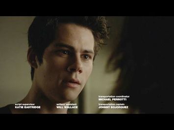 Teen Wolf 5x04 Promo “Condition Terminal” Season 5 Episode 4 [HD]