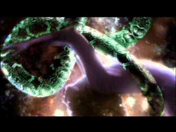 The Mindscape of Alan Moore Trailer - Shadowsnake
