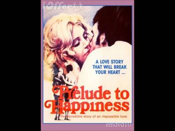 Prelude to Happiness Radio Ad