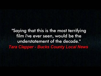 The Bucks County Massacre Extended Trailer