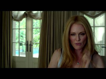 Maps to the Stars - Trailer