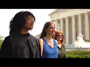 BANNED TOGETHER- Theatrical TRAILER