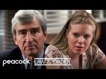 Getting Her Mother Killed Through Social Media | Law & Order