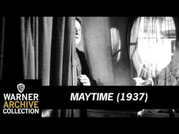 Maytime (Original Theatrical Trailer)