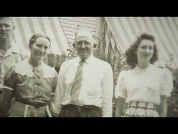 2013 Landscapes of the Heart Trailer