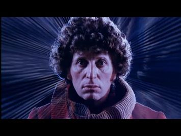 Fourth Doctor Intro