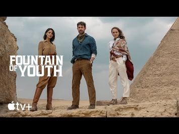 Official Trailer