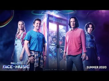 Official Trailer #2